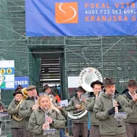 Slovenci po 20 letih niso dočakali smučarske zmage doma