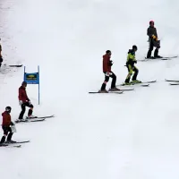 Slovenci po 20 letih niso dočakali smučarske zmage doma