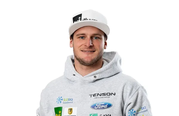 Tim Mastnak