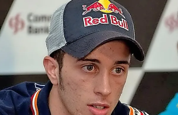 Italijan Andrea Dovizioso (Ducati) je zmagovalec prve dirke sezone 
svetovnega prvenstva v motociklizmu v elitnem razredu motoGP.