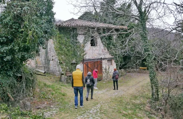 &Scaron;e lani nihče ni vedel za Slapnik, zdaj pa ...