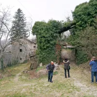 &Scaron;e lani nihče ni vedel za Slapnik, zdaj pa ...