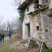 &Scaron;e lani nihče ni vedel za Slapnik, zdaj pa ...
