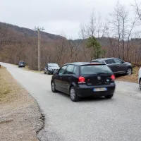&Scaron;e lani nihče ni vedel za Slapnik, zdaj pa ...