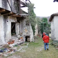 &Scaron;e lani nihče ni vedel za Slapnik, zdaj pa ...