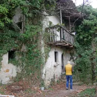 &Scaron;e lani nihče ni vedel za Slapnik, zdaj pa ...