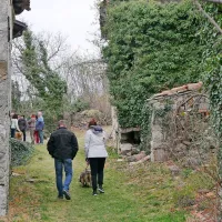 &Scaron;e lani nihče ni vedel za Slapnik, zdaj pa ...