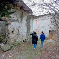 &Scaron;e lani nihče ni vedel za Slapnik, zdaj pa ...