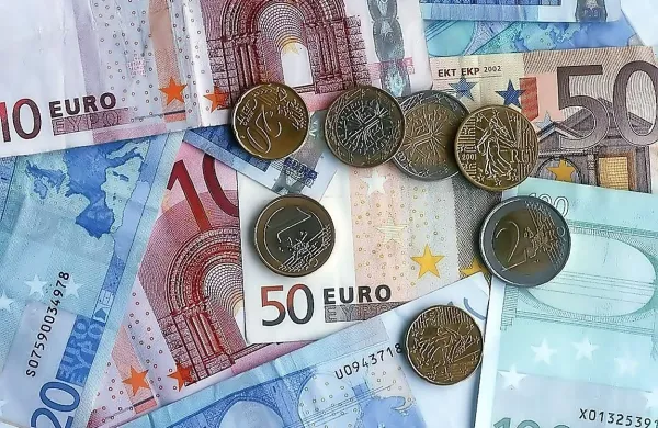 Denar in mentorstvo za start up podjetja