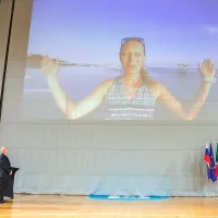 Naj &scaron;portniki Kopra: Alenka Artnik, Toni Vodi&scaron;ek in KK Sixt Primorska