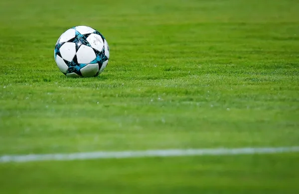 V četrtfinalu lige prvakov &scaron;e Manchester City in Juventus