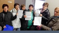 Tri delavke Lipice turizma z najdalj&scaron;im stažem so dobile prenizke od&scaron;kodnine