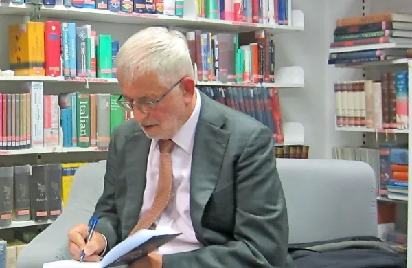 Peter Čeferin