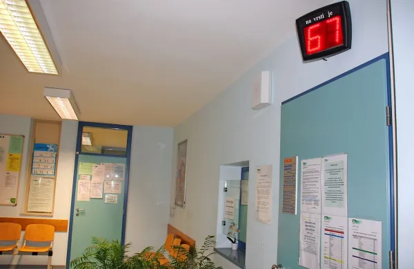 V Zdravstvenem domu Ajdov&scaron;čina re&scaron;ujejo &scaron;e ambulanto za ženske