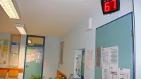 V Zdravstvenem domu Ajdov&scaron;čina re&scaron;ujejo &scaron;e ambulanto za ženske