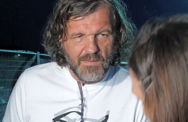 Emir Kusturica