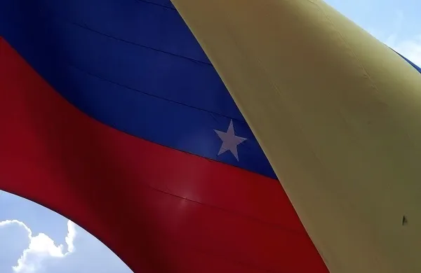 V Venezuelo se počasi vrača elektrika