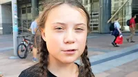 Greta Thunberg