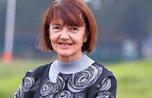 Lučka Kajfež Bogataj