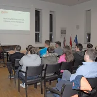 Na srečanju v Bukovici so govorili o perspektivah in povezovanju 
mladih na podeželju in o ustanovitvi društva na Primorskem.