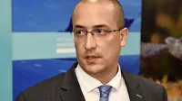 Jure Leben, ki je moral zapustiti položaj okoljskega ministra, se 
vrača v staro službo.