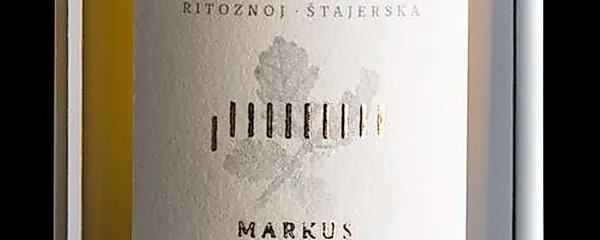 [Vino] Renski rizling Markus (Fre&scaron;er)