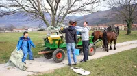 Vedno bolje, a dela &scaron;e ne bo zmanjkalo