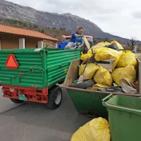 Vedno bolje, a dela &scaron;e ne bo zmanjkalo