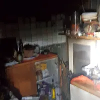 Požar uničil stanovanje v koprskem mestnem jedru