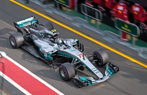Valtteri Bottas