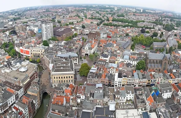 Utrecht