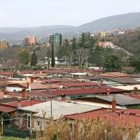 70 evrov za odkup kvadratnega metra vrta