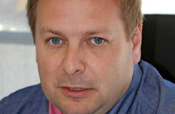 Marko Rondič, predsednik sveta zavoda za turizem: “Pričakujem 
več povezovanja vseh deležnikov v turizmu v regiji.”