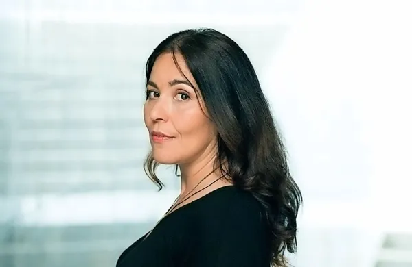 Marjuta Slamič