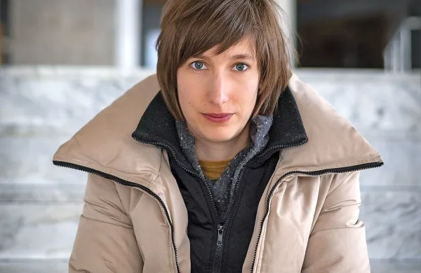 Sibylle Berg: Nekaj ljudi i&scaron;če srečo in crkne od smeha