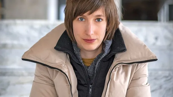 Sibylle Berg: Nekaj ljudi i&scaron;če srečo in crkne od smeha