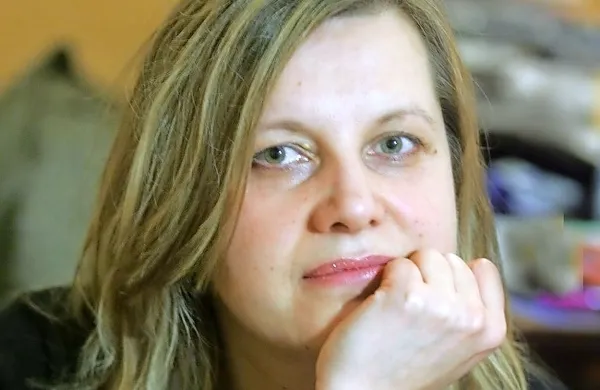 Polona Sepe (1957-2019)