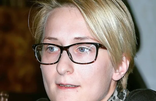 Maja Tašner Vatovec je nova koprska podžupanja.