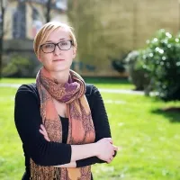 Maja Tašner Vatovec je nova koprska podžupanja.