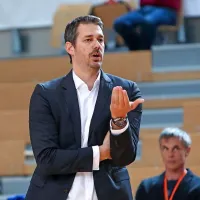 Zaključna žoga v Čačku