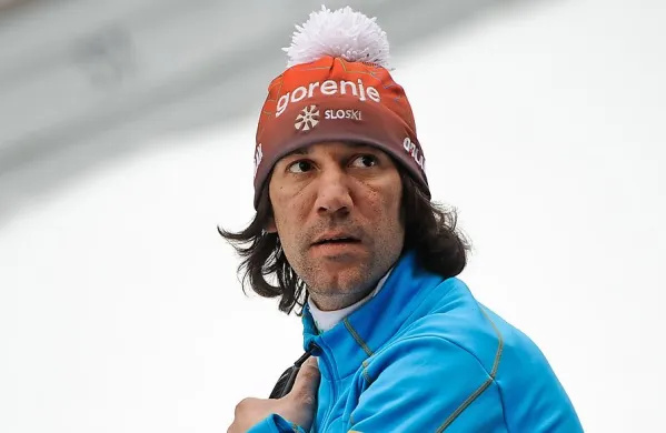 Primož Peterka