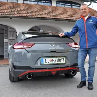 Rok Turk bo v prihodnje na dirkah sedel za volanom Hyundaijevega dirkalnika i20 R5 in skušal ponoviti dosedanje uspehe.