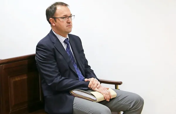 Damjan Birtič