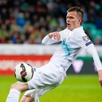 Josip Iličić bo eden glavnih slovenskih adutov v Izraelu.