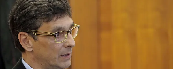 Peter Svetina, varuh človekovih pravic