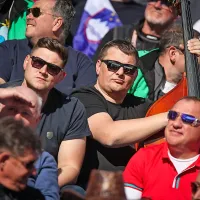 Timi Zajc danes zadovoljen, za jutri računa na stopničke