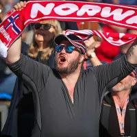 Timi Zajc danes zadovoljen, za jutri računa na stopničke