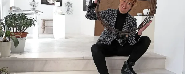 &ldquo;Če te vodi srce, se ne izgubi&scaron;&rdquo;