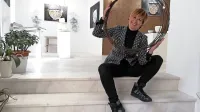 &ldquo;Če te vodi srce, se ne izgubi&scaron;&rdquo;