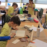 Festival Labirint znova združil mlade vedoželjneže